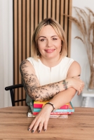 Psycholog mgr Katarzyna Ledzion Psycholog Dziecięcy